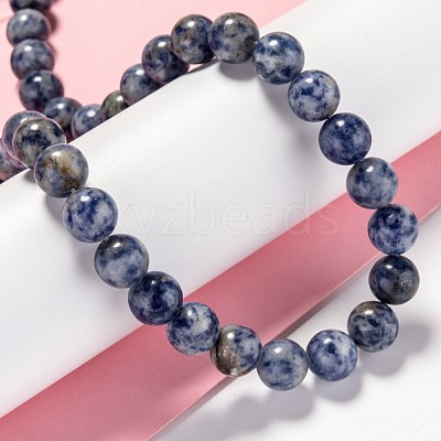 Gemstone Beads GSR10mmC036-1