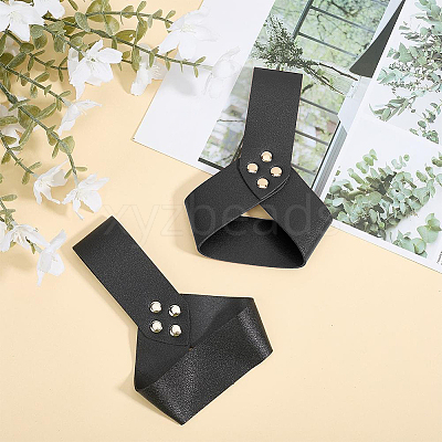 Imitation Leather Knife Sword Sheaths FIND-WH20007-83A-01-1