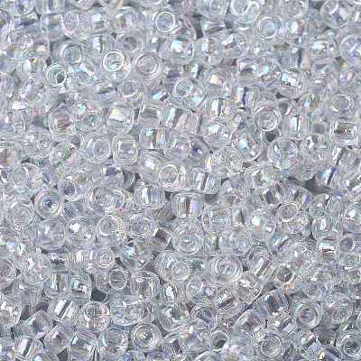 TOHO 8/0 Round Beads SEED-XTR08-0161-1