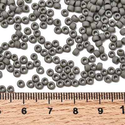 TOHO 8/0 Round Beads SEED-TR08-0053DF-1