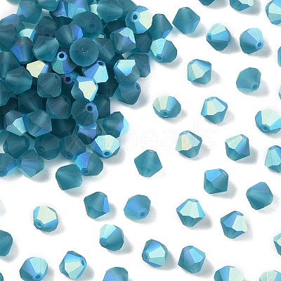 Preciosa® Crystal Beads Y-PRC-BA4-60100-20019-1
