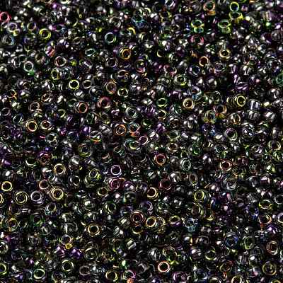 MIYUKI Round Rocailles Beads SEED-JP0009-RR4571-1