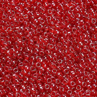 12/0 FGB Grade A Round Glass Seed Beads SEED-Q011-F508-1