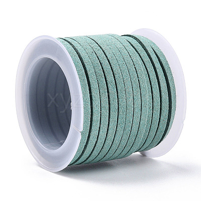 Faux Suede Cord LW-R003-11-1