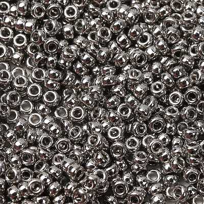 MIYUKI Round Rocailles Beads X-SEED-G009-RR0194-1
