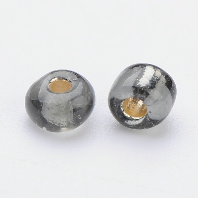 6/0 Glass Seed Beads X2-SEED-A005-4mm-52-1