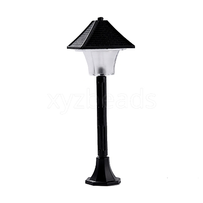 Creative Mini Street Lamp LS-DJEW-F014-07-1