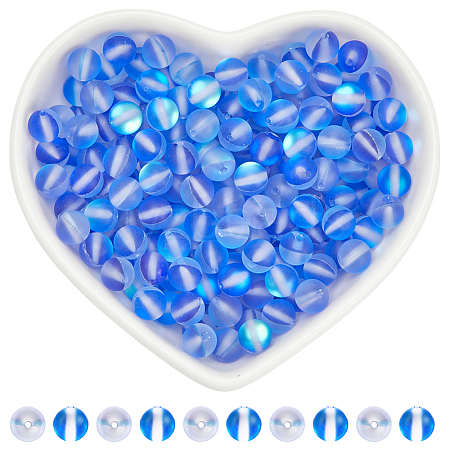 Glass Beads G-SP0001-03A-01-1