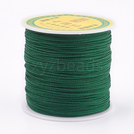 Polyester Cord OCOR-P008-257-1