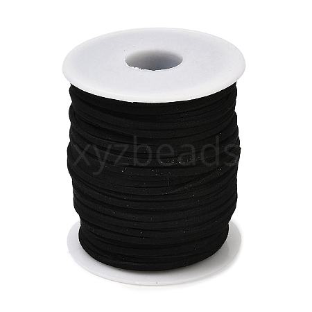 50 Yards Faux Suede Cord LW-U001-01L-1