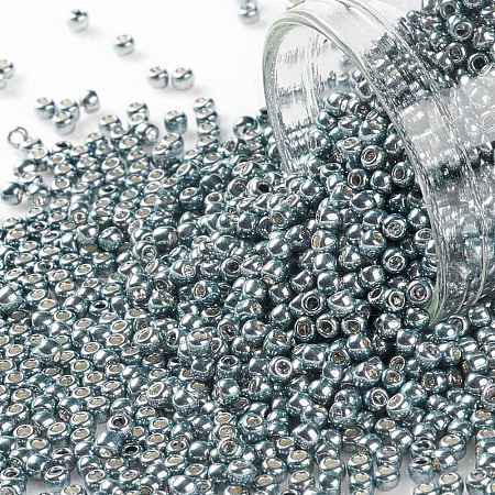 TOHO 11/0 Round Beads SEED-TR11-0565-1