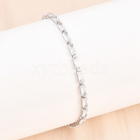 316 Surgical Stainless Steel Slider Bracelets BJEW-C125-17A-01-1