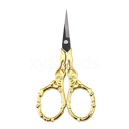 Stainless Steel Scissors PW-WG6D61E-02-1