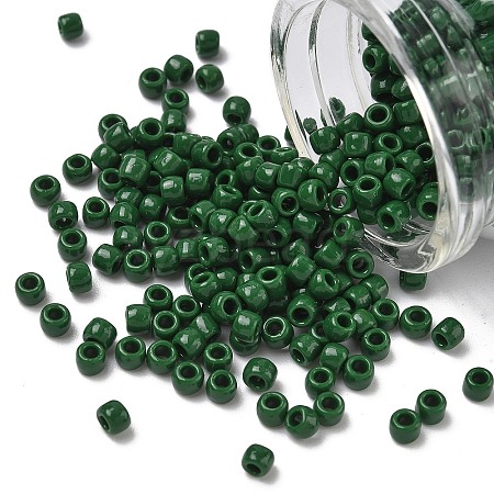 TOHO 6/0 Round Beads SEED-TR06-0047H-1
