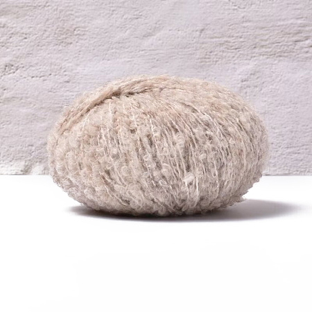 Wool and Polyester Yarn PW-WG0A3E8-04-1