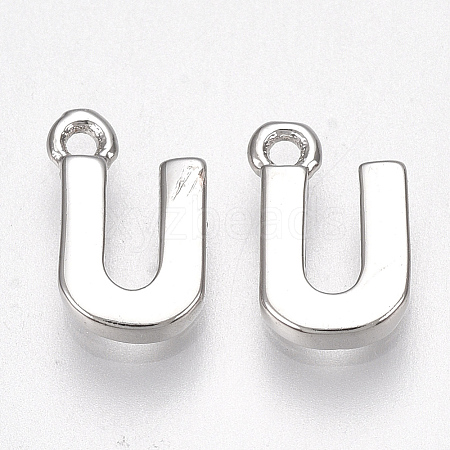 Brass Charms LS-KK-S350-167U-P-1