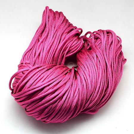 7 Inner Cores Polyester & Spandex Cord Ropes RCP-R006-176-1