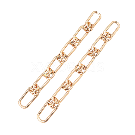 Iron Chain Bag Strap FIND-CA0001-51LG-1