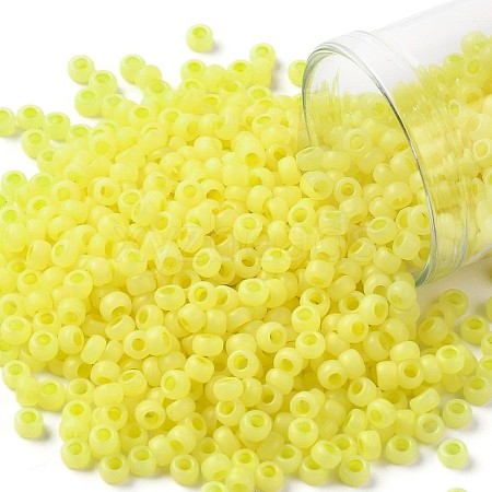 TOHO Round Seed Beads SEED-XTR08-0902F-1