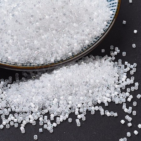 MIYUKI Delica Beads LS-X-SEED-J020-DB0670-1