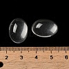 Glass Cabochons X-GLAA-B017-06D-06-4