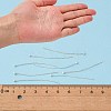 Brass Ball Head Pins LS-KK-H275-S-NF-2