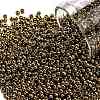 TOHO Round Seed Beads X-SEED-TR11-0223-1