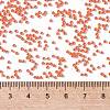 TOHO Round Seed Beads X-SEED-TR15-0129-4