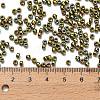 TOHO 8/0 Round Beads SEED-TR08-0513-4