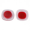 Acrylic Cabochons KY-N015-134A-1