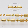 Brass Ball Chains CHC-S008-010C-G-1