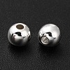 Brass Beads KK-H759-24C-S-2