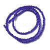 Cat Eye Beads Strands CE-Z001-01D-2