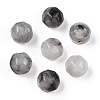 Acrylic Beads LS-SACR-S001-11mm-15-1
