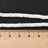 Natural Freshwater Shell Beads Strands X-SSHEL-C013-04B-4