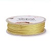 Polyester Metallic Thread OCOR-G006-02-1.0mm-34-1