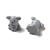 Resin 3D Animal Figurines RESI-A033-01D-2