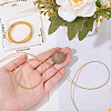 2M Copper Wire Gimp Wire CWIR-BBC0001-06B-3