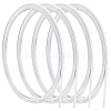 Steel Skirt Bonings FIND-WH0366-335-1