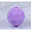 Opaque Acrylic Beads FIND-PW0024-06J-1