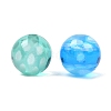 Transparent Resin Beads RESI-P046-06A-M-2