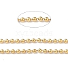 Brass Ball Chains CHC-M023-17G-2