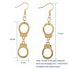 Dangle Earrings EJEW-JE03858-01-3