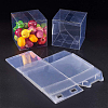 Foldable Transparent PVC Boxes CON-BC0005-77B-4