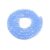 Electroplate Glass Beads Strands LS-EGLA-A044-J3mm-A03-3