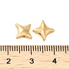 Brass Beads KK-M270-12G-3