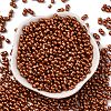 Baking Paint Glass Seed Beads SEED-L011-12A-03-2