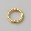 Alloy Bead Frame FIND-WH0111-409A-1