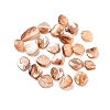 Natural Freshwater Shell Beads BSHE-S028-1