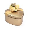 Tinplate Storage Box X2-CON-A004-01-2